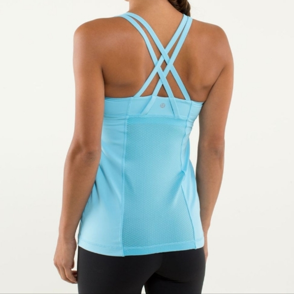 Lululemon Energy bra tank - Picture 3 of 8